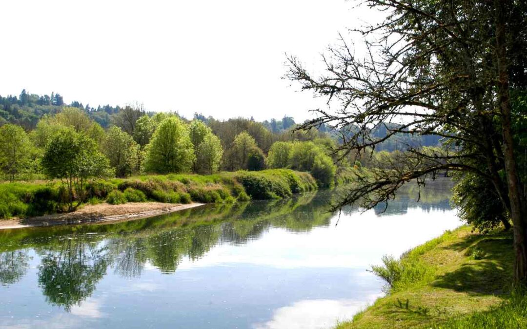 La Center, Washington