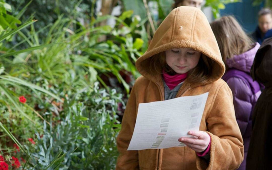 Homeschooling in Oregon