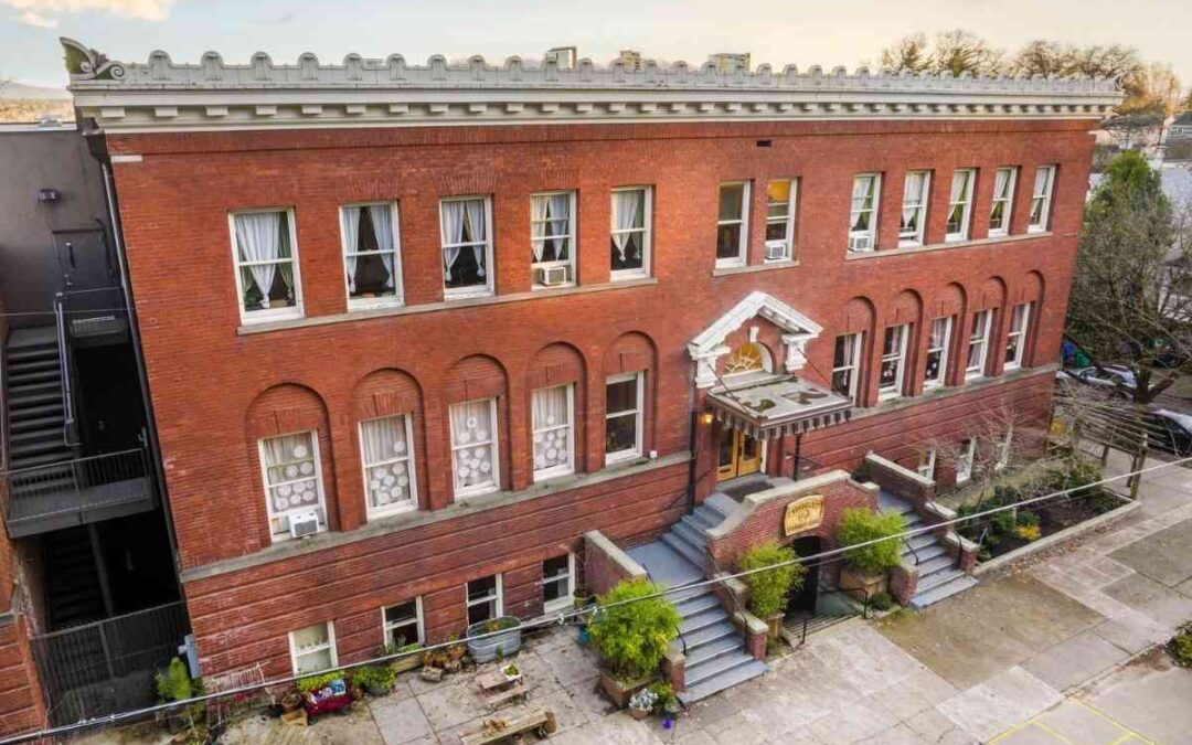 Cedarwood Waldorf School