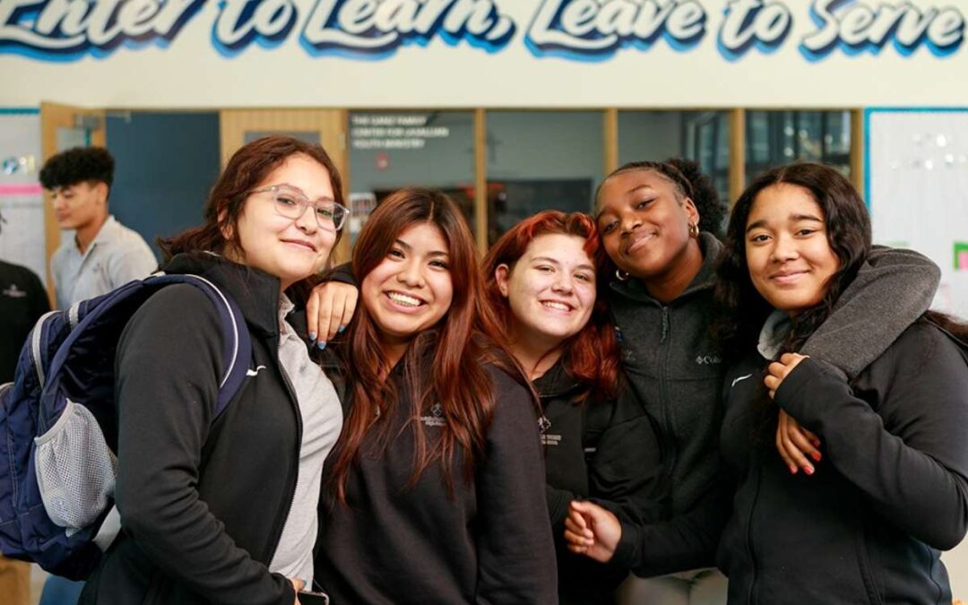 De La Salle North Catholic High School