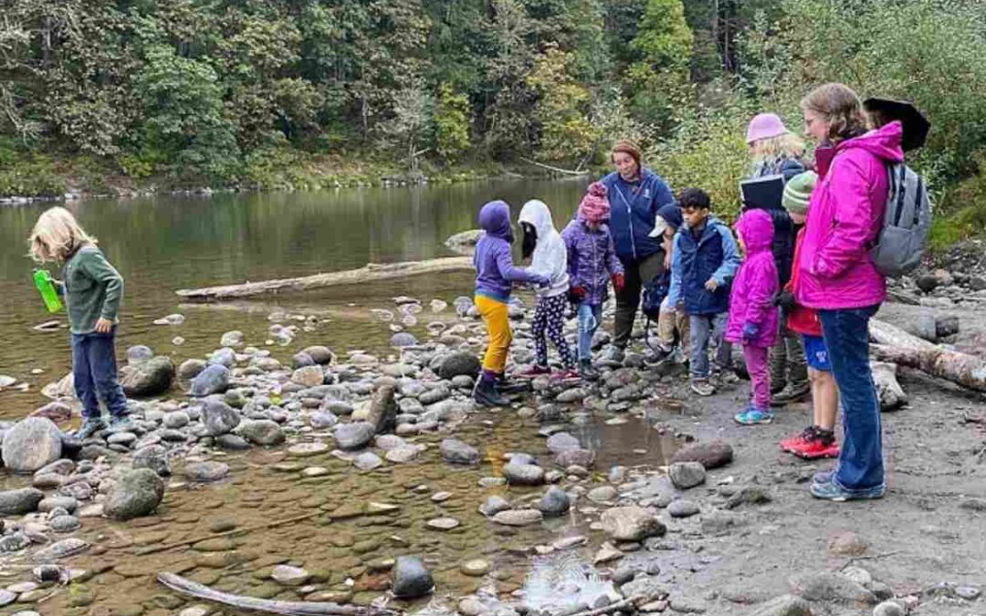 Franciscan Montessori Earth School