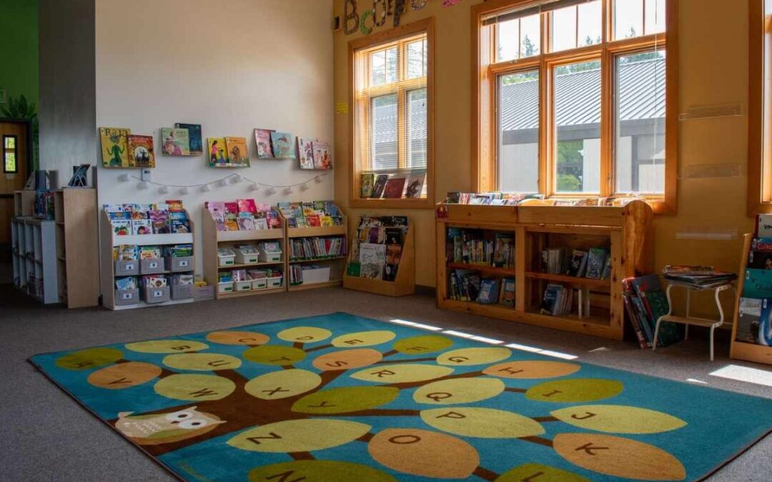 French American International School