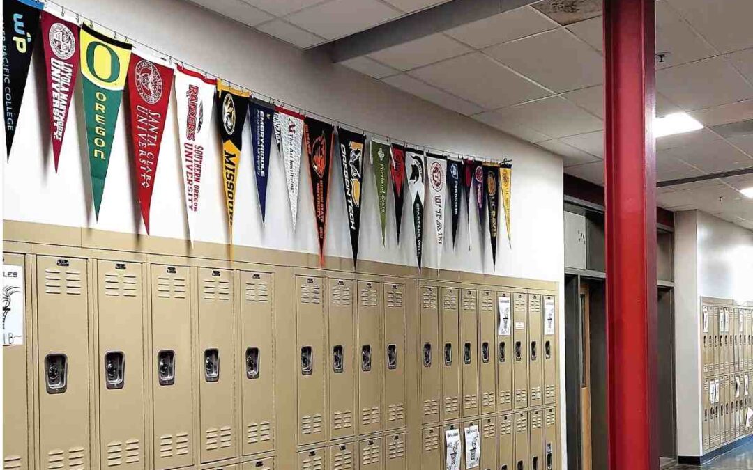 Westside Christian High