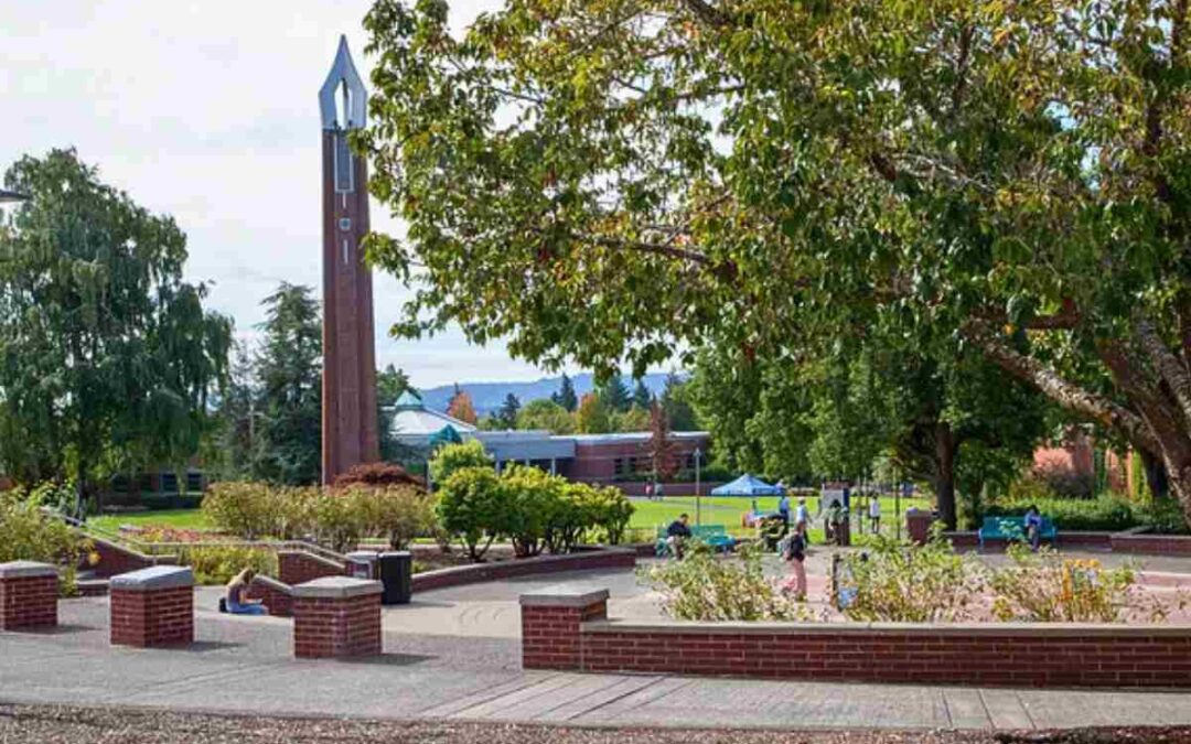 Clark College