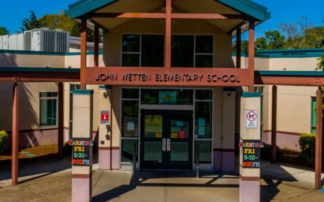 Gladstone School District
