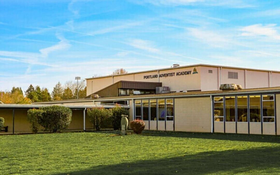 Portland Adventist Academy