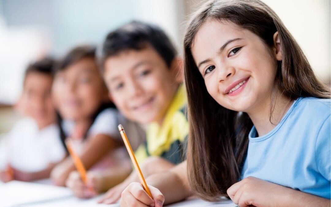 Oregon City School District