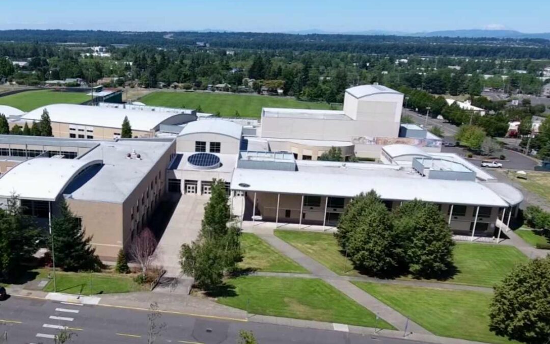 Parkrose School District