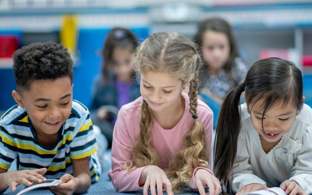Ridgefield School District