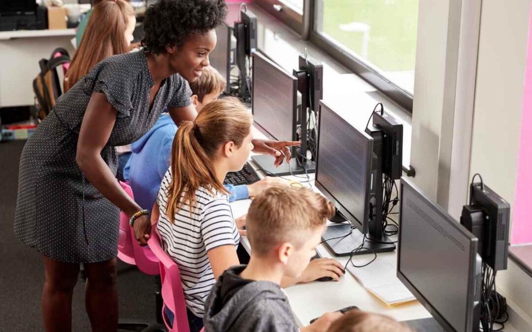 Vancouver Public Schools