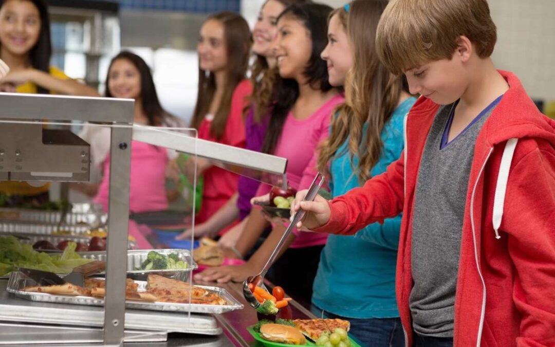 Sherwood School District