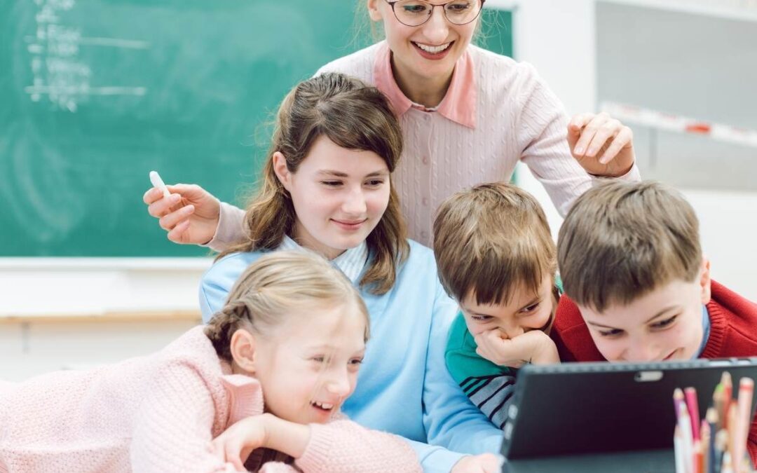 Tigard-Tualatin School District
