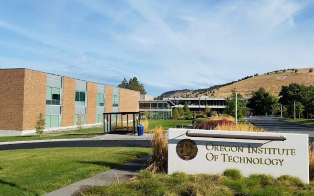 Oregon Institute of Technology