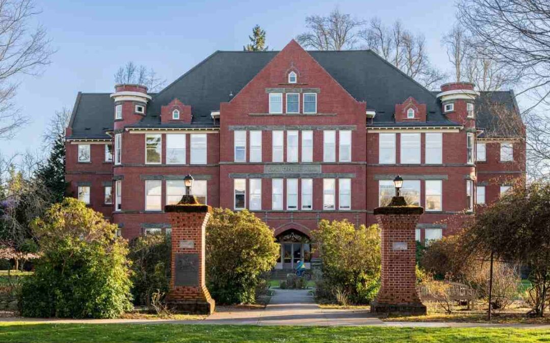 Willamette University