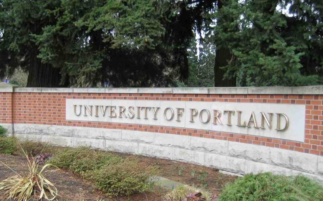 University of Portland