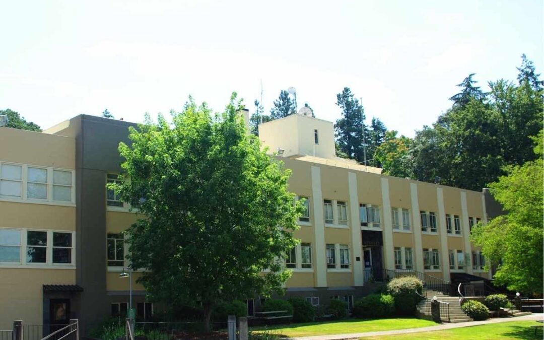 Corban University