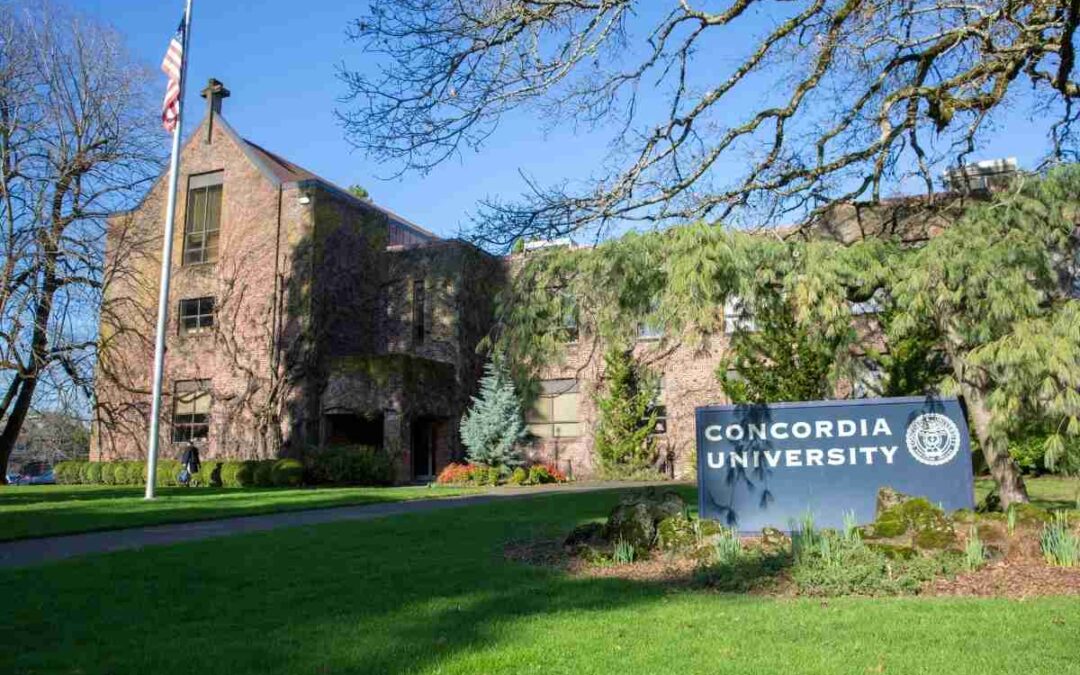 Concordia University (Closed 2020)