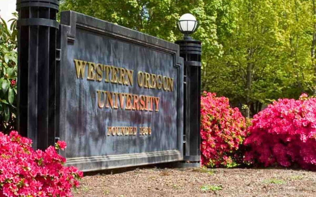 Western Oregon University