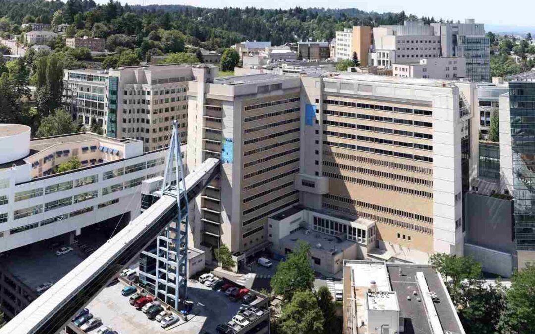 Oregon Health Science University