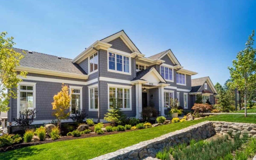 Buying a Home in Portland