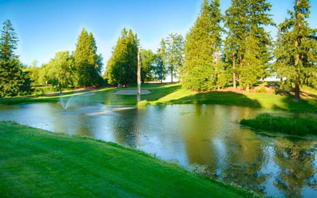 Cornelius, Oregon
