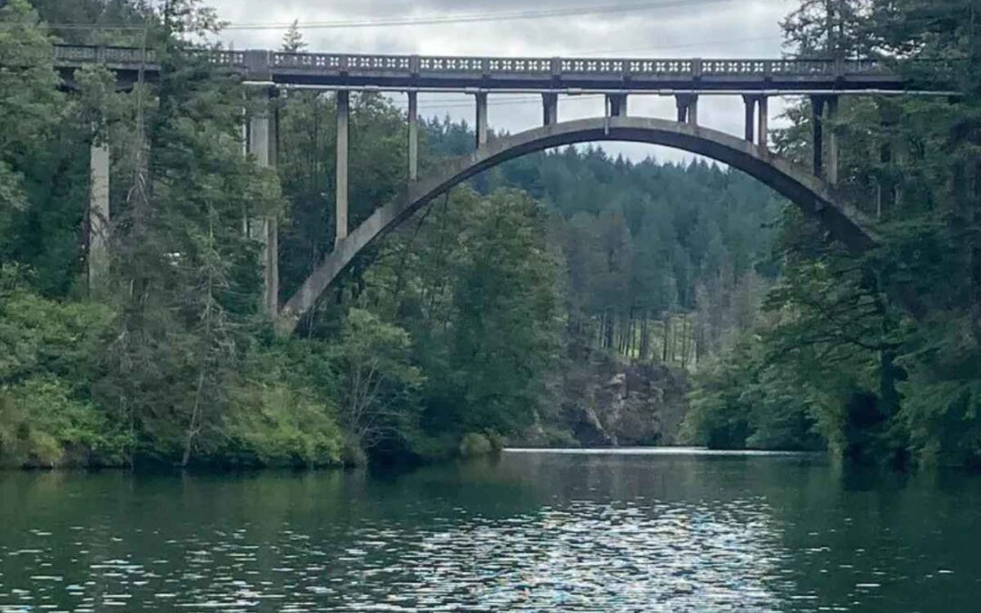 Estacada, Oregon