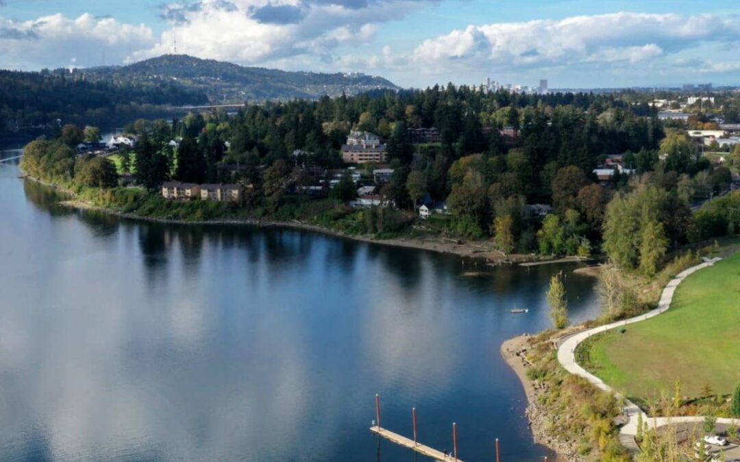 Milwaukie, Oregon