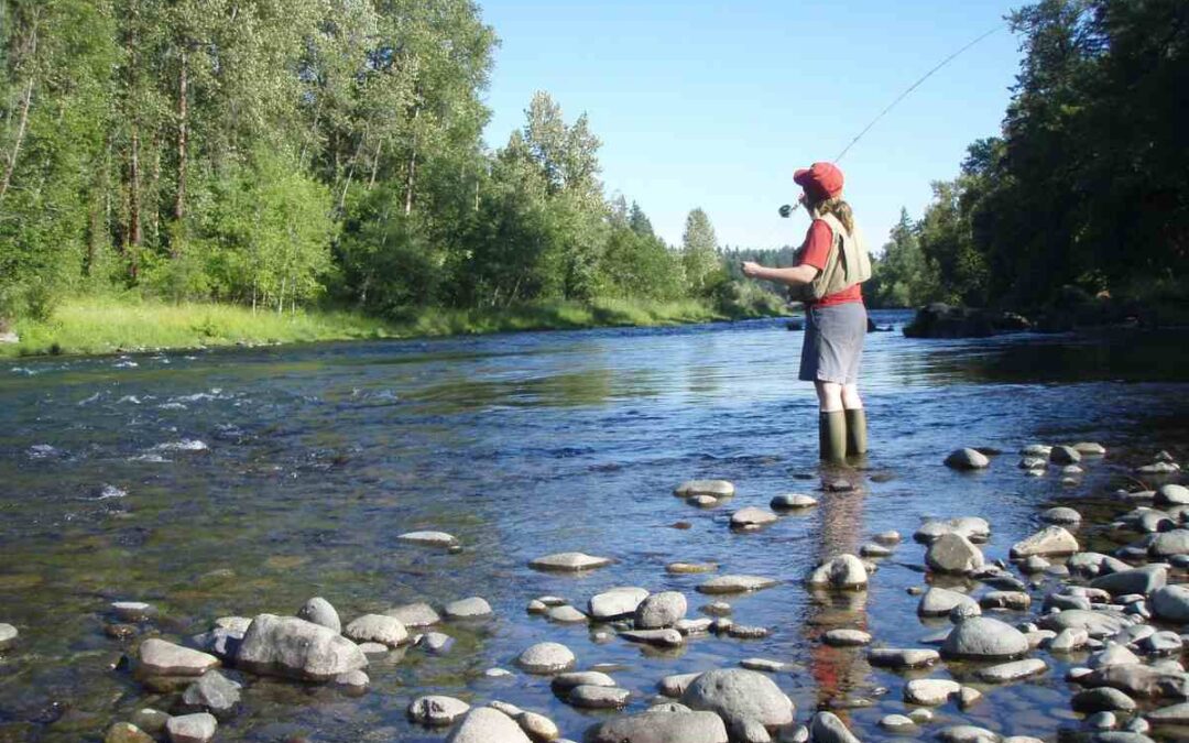 Molalla, Oregon