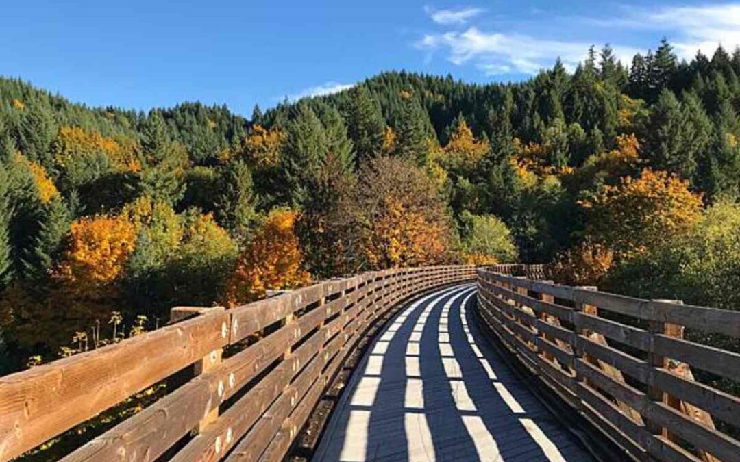 North Plains, Oregon
