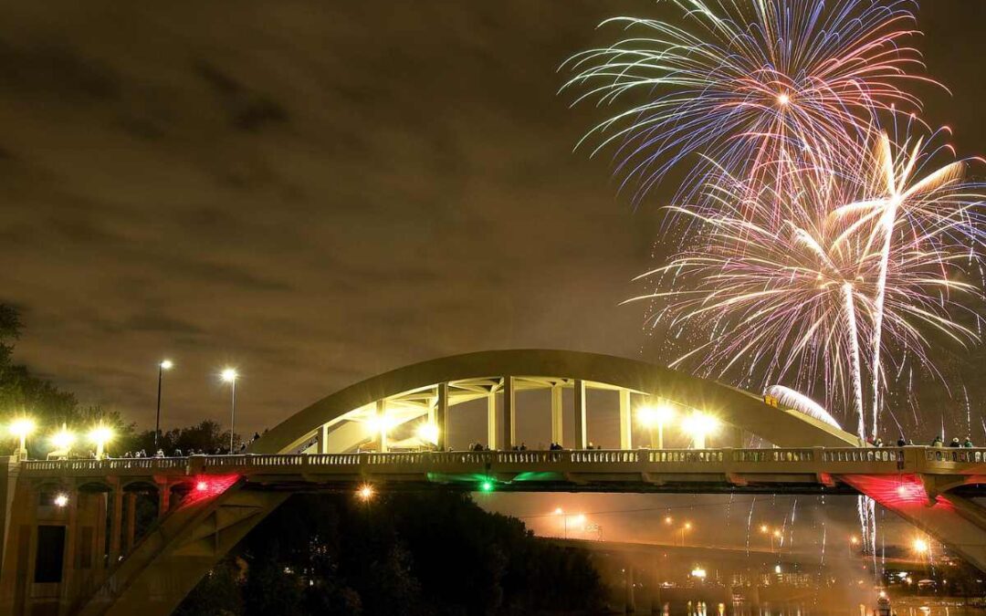 Oregon City, Oregon