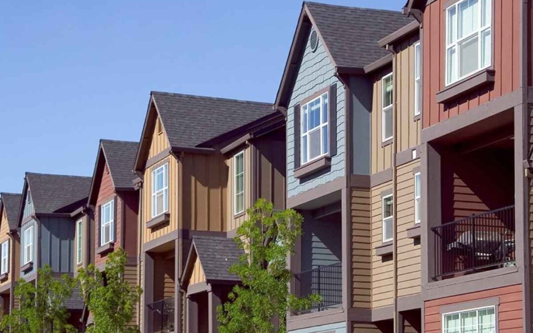Looking to Rent in Portland? 3 Tips for Success