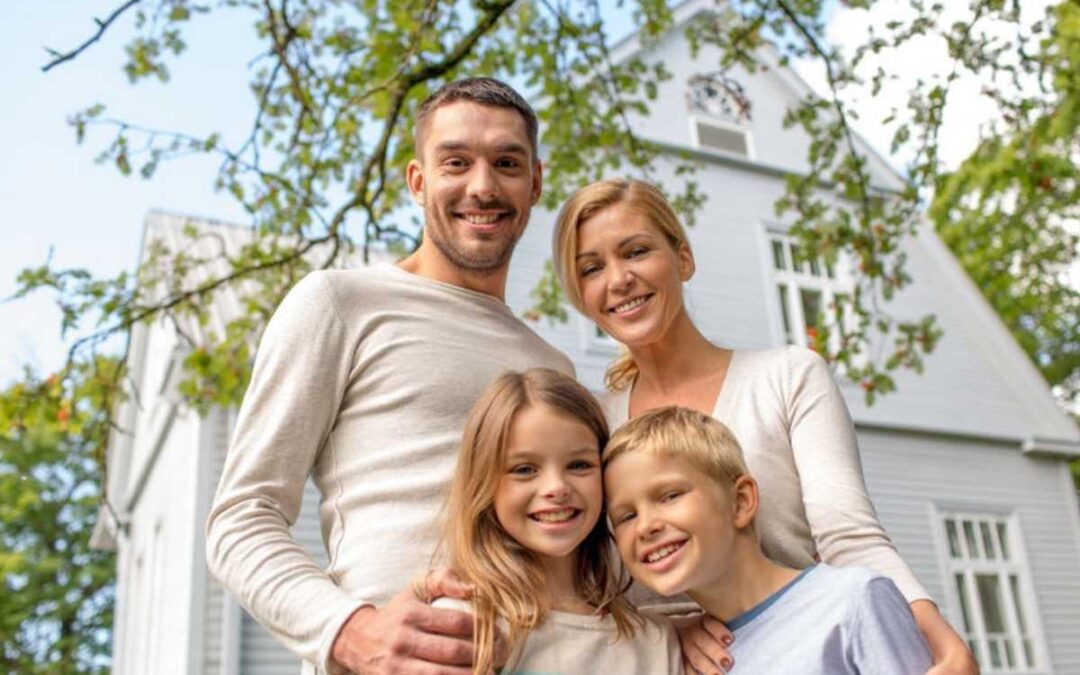The Benefits of Using a Relocation Specialist