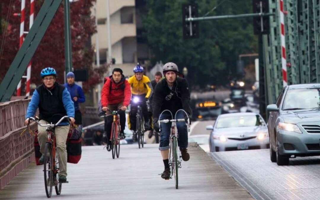 Navigate Like a Portland Native