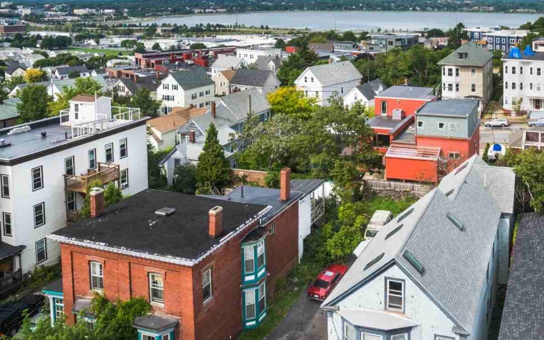 Portland Makes Most Popular City To Live List