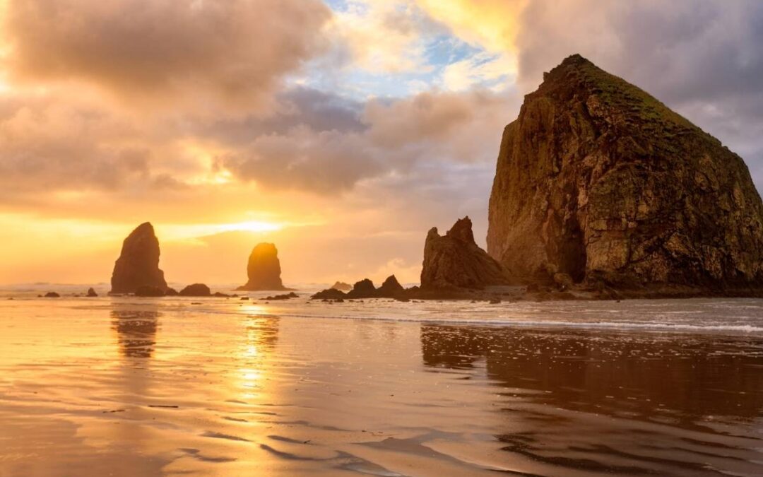Discover Cannon Beach: 2025’s Top Coastal Escape