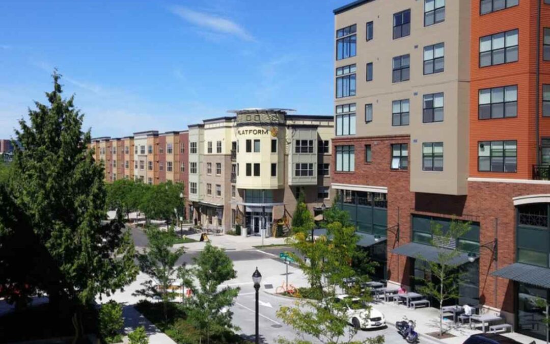 5 Tips for Leasing an Apartment in Portland Oregon