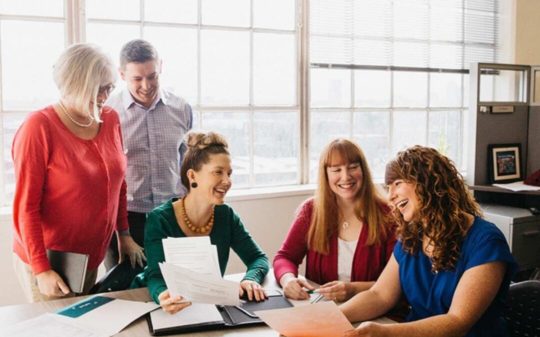 Career Opportunities at OnPoint Community Credit Union