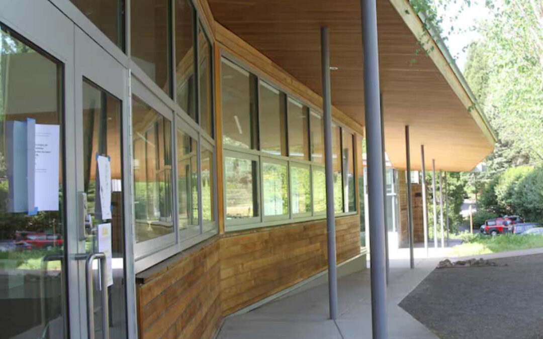 Oregon College of Art and Craft