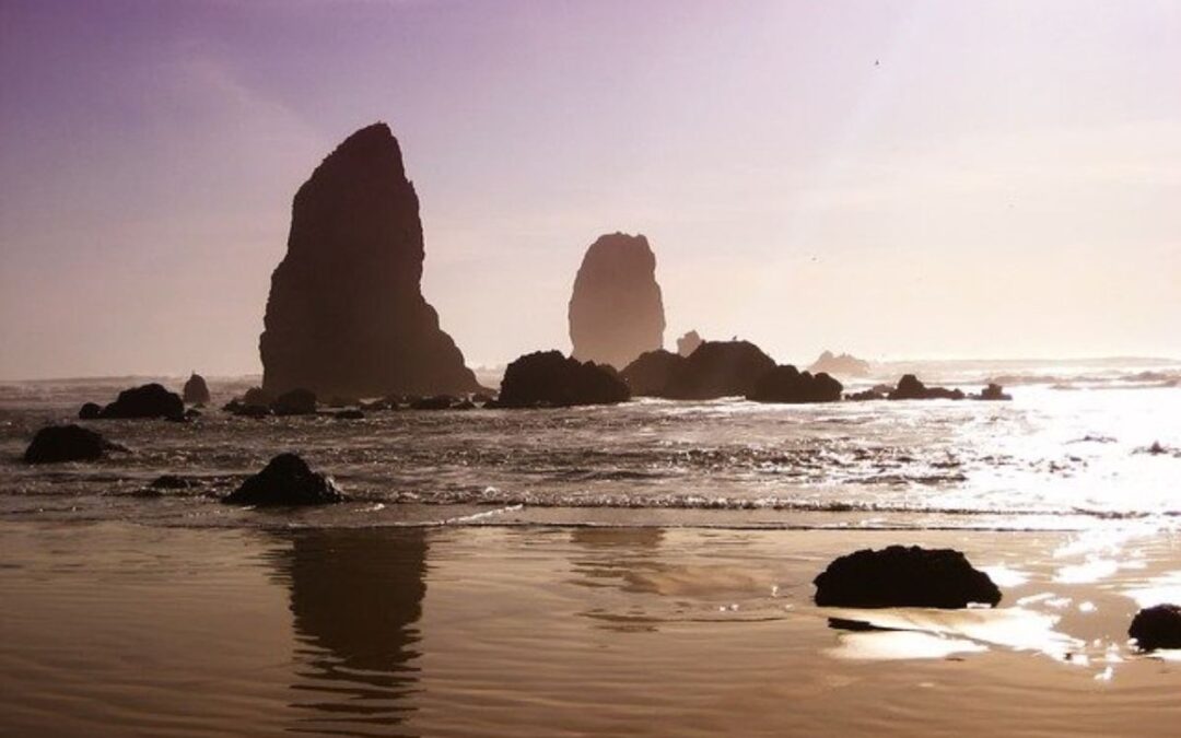 Oregon is One of the Top States People Are Moving To