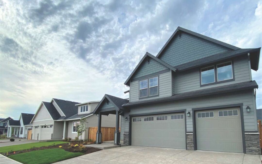 Looking to move to the Northwest?