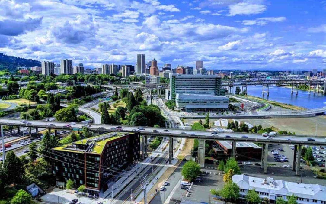 Finding the Right Portland Neighborhood