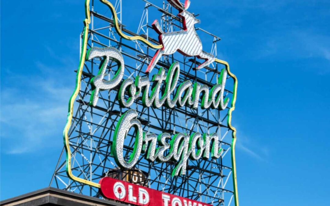 Keys to Unlocking Portland’s Work Culture