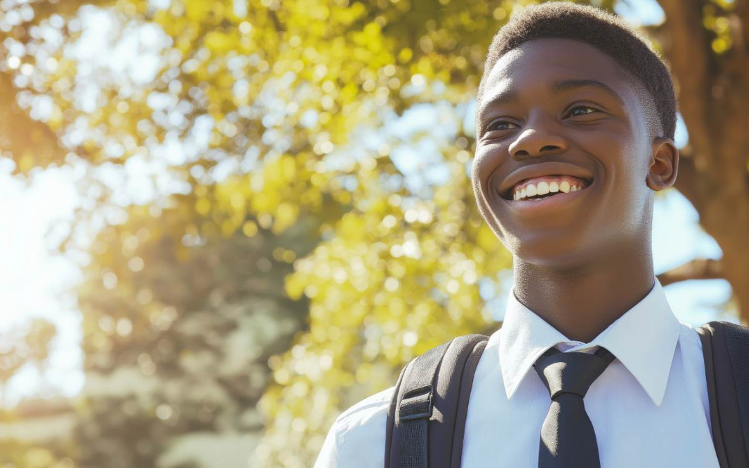 Top 4 Private High Schools in Portland