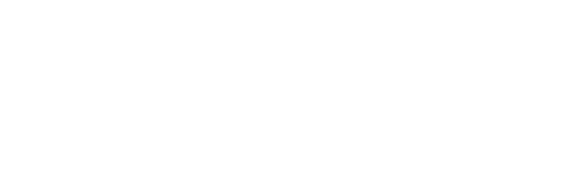 White Portland relocation guide logo Navy Portland relocation guide logo