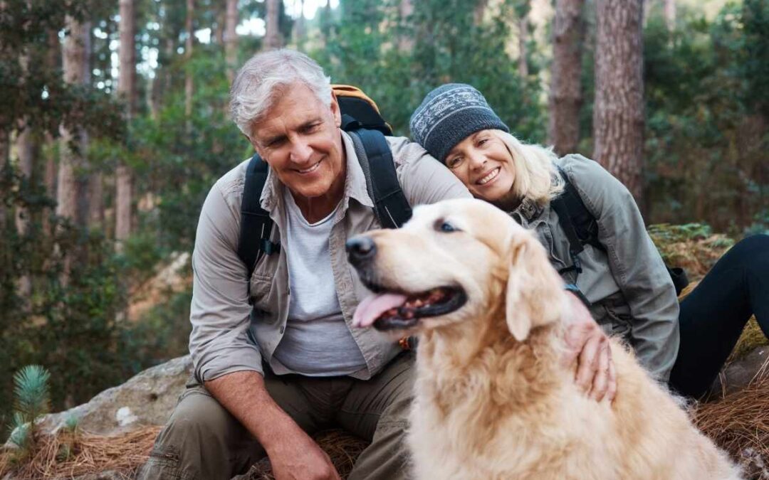 Pet-Friendly Retirement Living in Portland: 7 Great Places for Newcomers