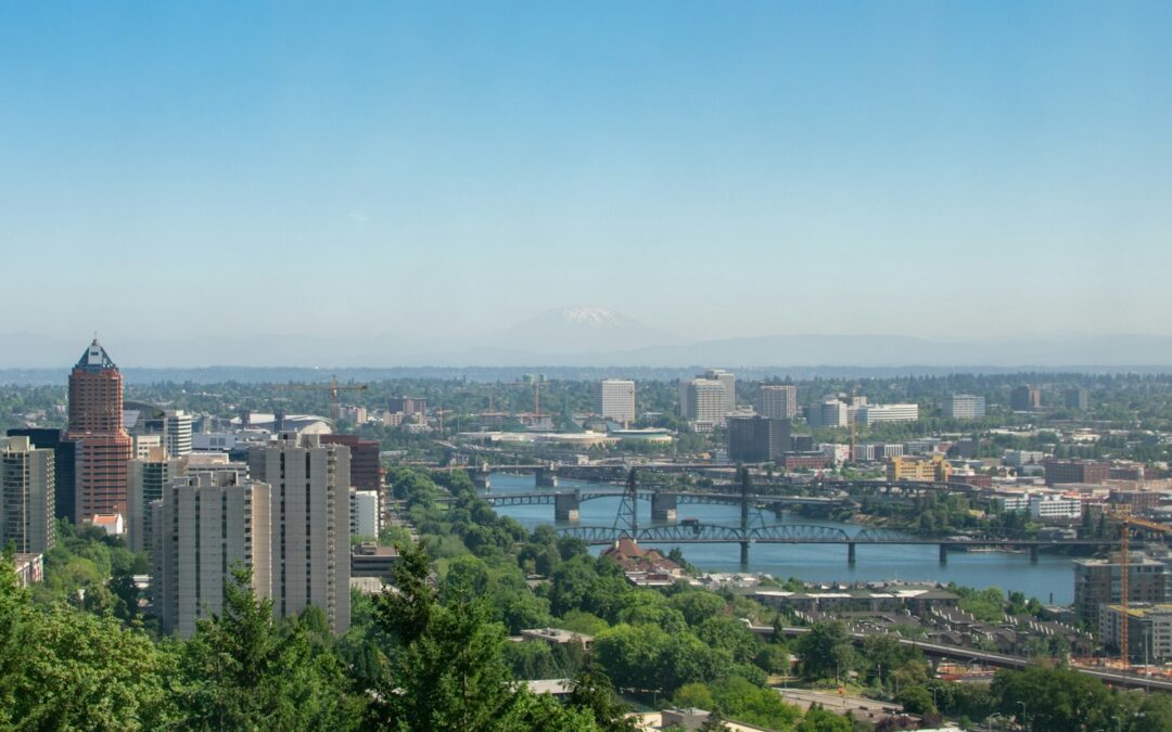 Cost of Living in Portland vs. Seattle and San Francisco