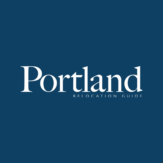Portland Relocation Guide logo