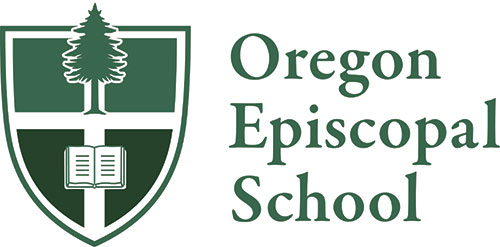 3798153893413606   OES Shield stackedleft wordmarkgreen print 1