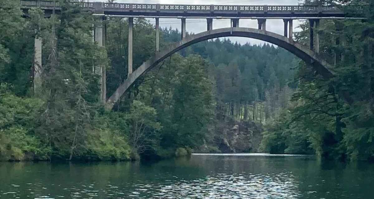 Estacada, Oregon