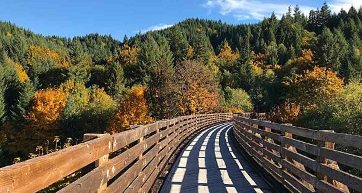 North Plains, Oregon